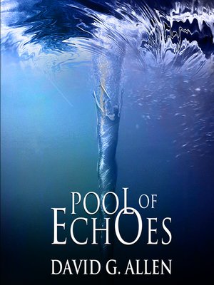 cover image of Pool of Echoes